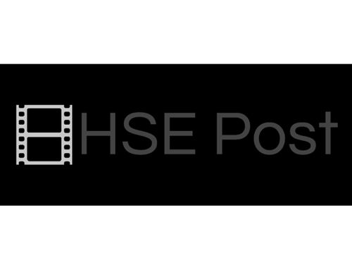HSE Postproduction
