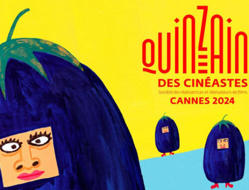 Karan Kandharis film Sister Midnight i Cannes